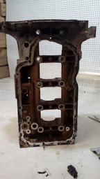 SOBRE CARTER PEUGEOT 208