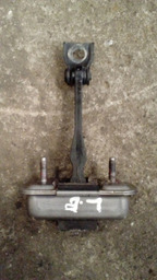 LIMITADOR DE PORTA DIANTEIRO ESQUERDO PEUGEOT 208