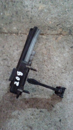 LIMITADOR DE PORTA TRASEIRO ESQUERDO PEUGEOT 208
