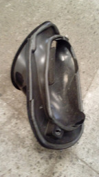 DUTO ENTRADA FILTRO P/ CAIXA AR PEUGEOT 208