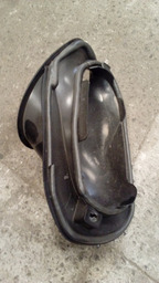 DUTO ENTRADA FILTRO P/ CAIXA AR PEUGEOT 208