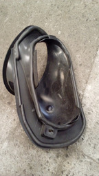 DUTO ENTRADA FILTRO P/ CAIXA AR PEUGEOT 208