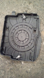 SUPORTE CAPA MODULO INJEÇÃO PEUGEOT 208