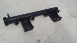 Flauta Sem Bicos Injetores Peugeot 208 1.5