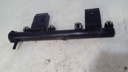 FLAUTA SEM BICOS INJETORES PEUGEOT 208 1.5