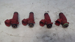 Bicos Injetores Peugeot Citroen 208 C3 1.5 Unitario