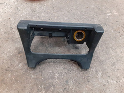 Moldura Painel Central Da Tomada Renault Laguna