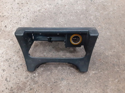 MOLDURA PAINEL CENTRAL DA TOMADA RENAULT LAGUNA