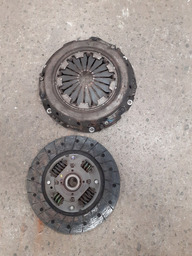 Kit Embreagem Disco + Plato Renault Laguna 2.0 8v