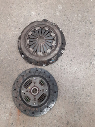 KIT EMBREAGEM DISCO + PLATO RENAULT LAGUNA 2.0 8V