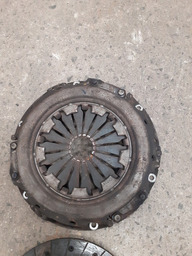 KIT EMBREAGEM DISCO + PLATO RENAULT LAGUNA 2.0 8V