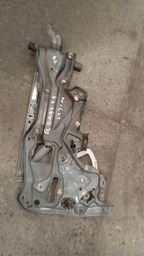 Maquina De Vidro Traseira Direita Renault Laguna