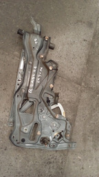 MAQUINA DE VIDRO TRASEIRA DIREITA RENAULT LAGUNA