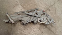 MAQUINA DE VIDRO TRASEIRA DIREITA RENAULT LAGUNA