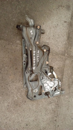 MAQUINA DE VIDRO TRASEIRA DIREITA RENAULT LAGUNA