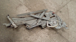 MAQUINA DE VIDRO TRASEIRA DIREITA RENAULT LAGUNA