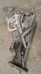 MAQUINA DE VIDRO TRASEIRA ESQUERDA RENAULT LAGUNA