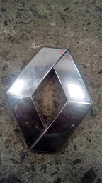 Emblema Renault