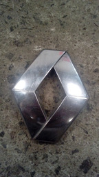 EMBLEMA RENAULT