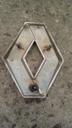 EMBLEMA RENAULT