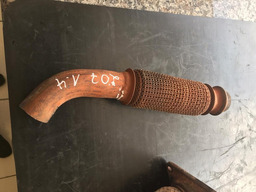 Flexivel Escapamento Peugeot 207 1.4