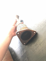 FLEXIVEL ESCAPAMENTO PEUGEOT 207 1.4