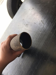 FLEXIVEL ESCAPAMENTO PEUGEOT 207 1.4