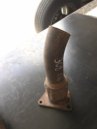 FLEXIVEL ESCAPAMENTO PEUGEOT 207 1.4