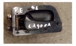 Maçaneta Interna Porta Dianteira Esquerda Renault Laguna