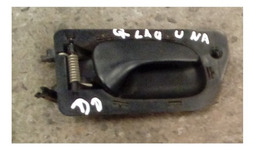 MAÇANETA INTERNA PORTA DIANTEIRA DIREITA RENAULT LAGUNA