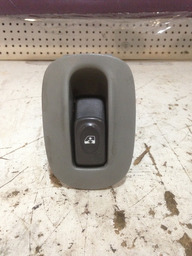 BOTÃO VIDRO ELÉTRICO RENAULT SCENIC *VALOR UNITARIO