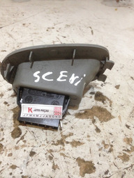 BOTÃO VIDRO ELÉTRICO RENAULT SCENIC *VALOR UNITARIO