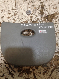 TAMPA CAIXA FUSIVEL RENAULT SCENIC UNITARIO