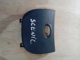 TAMPA CAIXA FUSIVEL RENAULT SCENIC UNITARIO