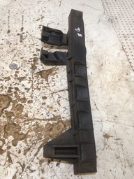 CALHA DE VIDRO DIANTEIRO DIREITO E ESQUERDO SCENIC *UNIDADE