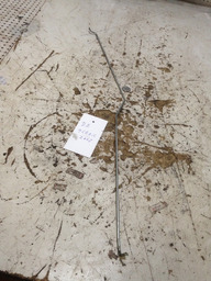 VARÃO DE PORTA DIANTEIRA ESQUERDA SCENIC 1.6 2001 