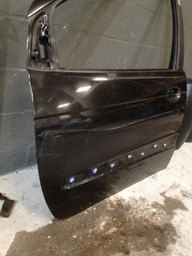 PORTA DIANTEIRA ESQUERDA SCENIC 1.6 2001