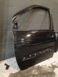 PORTA DIANTEIRA ESQUERDA SCENIC 1.6 2001