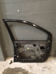 PORTA DIANTEIRA ESQUERDA SCENIC 1.6 2001