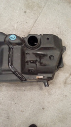 TANQUE DE COMBUSTIVEL GASOLINA RENAULT SCENIC 1.6 2001