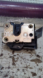 FECHADURA DIANTEIRA DIREITA RENAULT SCENIC 2001