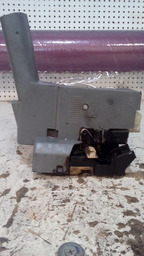 FECHADURA DIANTEIRA DIREITA RENAULT SCENIC 2001