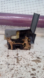 FECHADURA DIANTEIRA DIREITA RENAULT SCENIC 2001