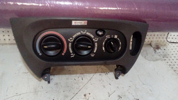 Comando Painel Ar Condicionado Renault Scenic 