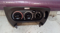 COMANDO PAINEL AR CONDICIONADO RENAULT SCENIC 