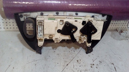 COMANDO PAINEL AR CONDICIONADO RENAULT SCENIC 