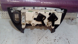 COMANDO PAINEL AR CONDICIONADO RENAULT SCENIC 