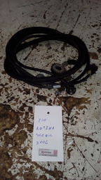 FIO DA LANTERNA RENAULT SCENIC 1.6 2001