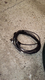 FIO DA LANTERNA RENAULT SCENIC 1.6 2001