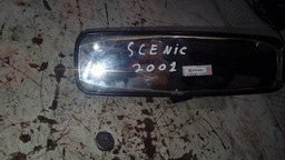 RETROVISOR INTERNO RENAULT SCENIC 1.6 2001